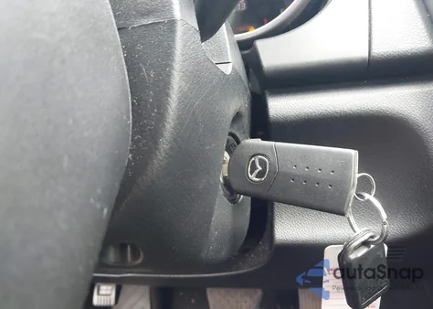 2012 Mazda Cx-7 S Touring z USA, uszkodzony, nr VIN JM3ER2C34C0420515